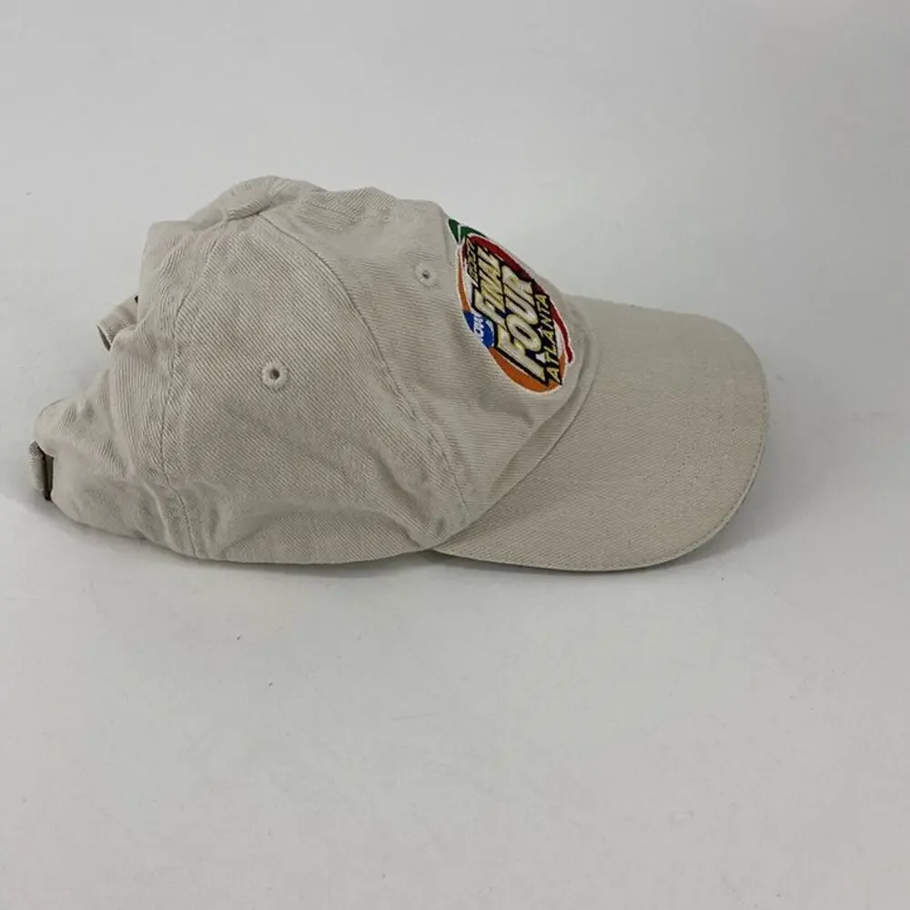 CBS Sports NCAA Final Four 2007 Atlanta Adjustable Cap Hat